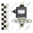 КЭМ24-01 Клапан электромагнитный 24В, L=48; 2 конт.под клемму, вкл. демультипликатора,маленький , КПП 238М Объединение Родина